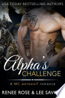 Cover of Alpha's Challenge