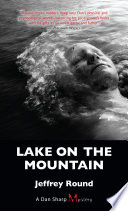 Cover of Lake on the Mountain: a Dan Sharp Mystery