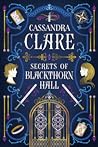 Cover of Secrets of Blackthorn Hall