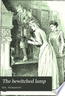 Cover of The Bewitched Lamp