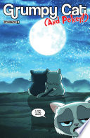Cover of Grumpy Cat & Pokey #2