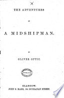 Cover of The Adventures of a Midshipman