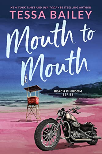 Cover of Mouth to Mouth