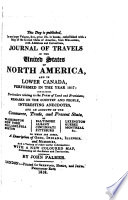 Cover of The Progress of Human Life