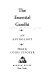 Cover of The Essential Gandhi