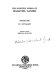 Cover of The Selected Works of Mahatma Gandhi: An autobiography