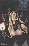 Cover of Night of the Living Dead: The Beginning