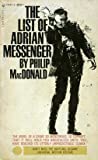 Cover of The List of Adrian Messenger