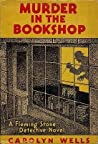 Cover of Murder in the Bookshop