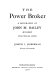 Cover of The Power Broker
