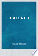 Cover of O ateneu