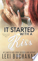 Cover of It Started with a Kiss