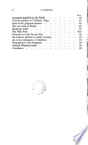Cover of An Essay on the Fluctuations in the Supplies of Gold, with relation to problems of political economy.