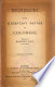Cover of The Elementary Nature of Chlorine