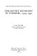 Cover of The Soviet Economy in Turmoil, 1929-1930