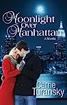 Cover of Moonlight Over Manhattan
