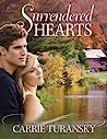 Cover of Surrendered Hearts