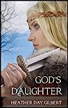 Cover of God's Daughter