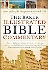 Cover of The Baker Illustrated Bible Commentary