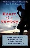 Cover of Heart of a Cowboy