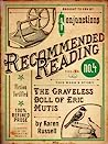Cover of The Graveless Doll of Eric Mutis