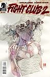 Cover of Fight Club 2 #4