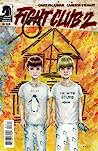 Cover of Fight Club 2 #3