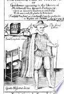 Cover of The Second Part of Vox Populi; or Gondomar appearing in the likenes of Matchiavell in a Spanish Parliament, wherein are discouered his treacherous&subtile practises to the ruine as well of Englande as the Netherlandes. Faithfully translated out of the Spanish Coppie or rather, written by a well-willer to England and Holland. The dedication is signed, T. S. of U., i.e. Thomas Scott of Utrecht