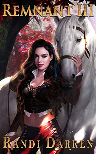 Cover of Remnant III