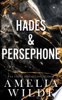 Cover of Hades & Persephone