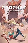 Cover of Prophet, Volume 5: Earth War