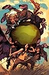 Cover of Hinterkind #1