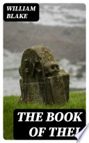Cover of The Book of Thel