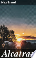 Cover of Alcatraz