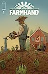 Cover of Farmhand #1