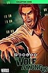 Cover of Fables: The Wolf Among Us #1
