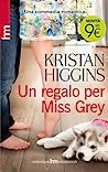 Cover of Un regalo per Miss Grey