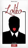 Cover of Lolito: Una parodia