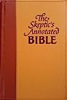 Cover of The Skeptic's Annotated Bible