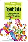 Cover of I classici della letteratura Disney n. 17: Paperin Babà