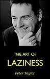 Cover of The Art of Laziness
