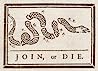 Cover of Join, or Die
