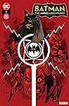 Cover of Batman: The Audio Adventures Special #1