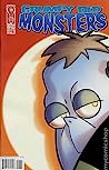 Cover of Grumpy Old Monsters #1