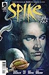 Cover of Spike: A Dark Place #1