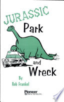 Cover of Jurassic Park