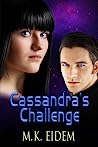 Cover of Cassandra's Challenge