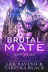 Cover of Brutal Mate