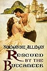 Cover of Rescued by the Buccaneer