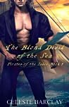 Cover of The Blond Devil of the Sea